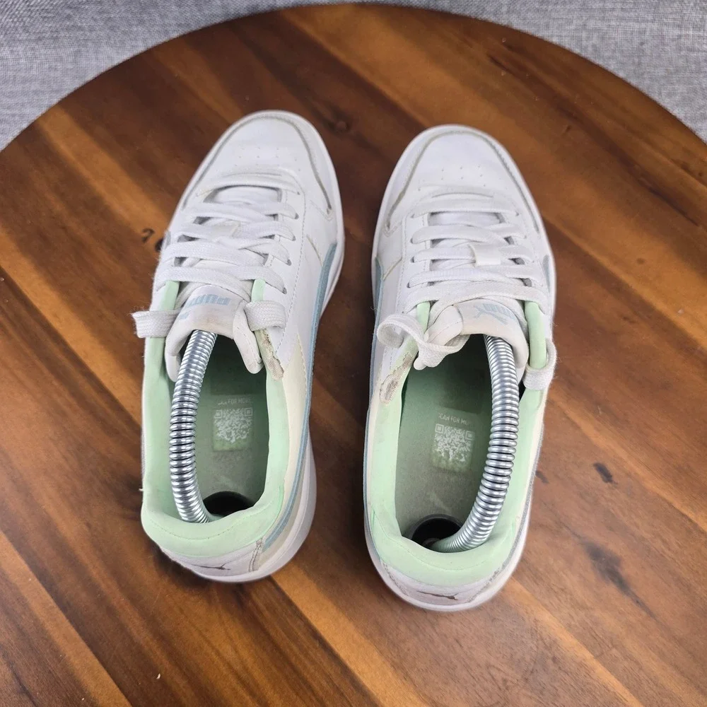 Puma‎ Cali Dream Pastel Sneakers Women's Size 7.5 Athletic Shoes